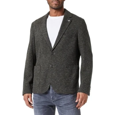 Image of camel active Men&#039;s 442495/2i38 Casual Blazer , Dark Green,25