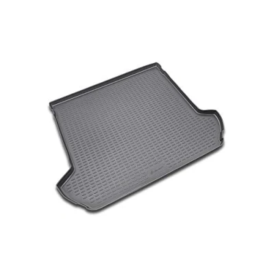 Image of Element Tailored Custom Fit Rubber Boot Liner Protector Mat VOLVO XC90 SUV 2002 2014, Black