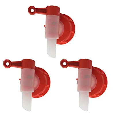 Image of R&amp;C Components Ltd 25L/ 20L Drum Tap