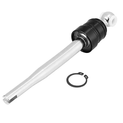 Image of Short Shifter,Aluminum Quick Shift Throw Shifter for E30 E36 E39 E46 M3 M5 3/5 Series (Black)