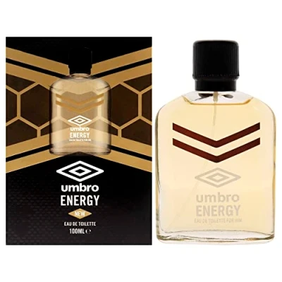 Image of UMBRO ENERGY EDT 100ML