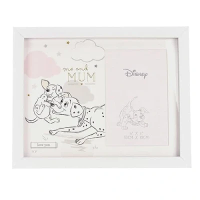 Image of Widdop and Co &#039;Disney Photo Frame 101 Dalmatians Mum&#039;
