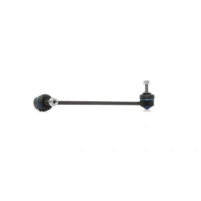Image of 2347945, 31306781548, 31352347945, 31354014532, 31356760986 Anti roll bar link MEYLE 316 060 0014/HD Front Axle Right 300mm M10x1,5 Quality