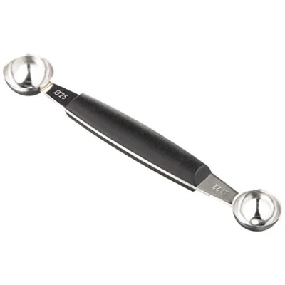 Image of Mercer Culinary M15100 Melon Baller, Stainless Steel, No Packaging