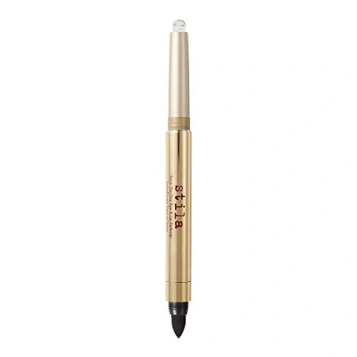 Image of Stila Save the Day Eye &amp; Lip Perfecter Vitamin E Ceramides Vegan Gentle 12g Beige