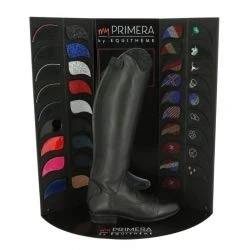 Image of Equitheme My Primera Boots Size 37, Calf S, Black?