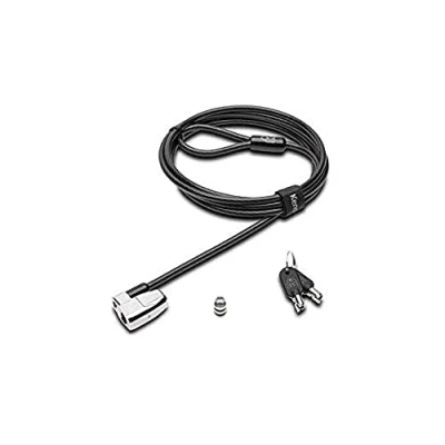 Image of Kensington ClickSafe® 2.0 Keyed Laptop Lock for Dell® Devices