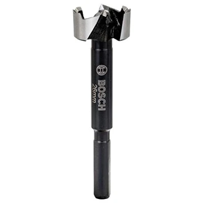 Image of Bosch Professional Forstner drill Bit (for Wood, Ø 26 mm, length 90 accessories)