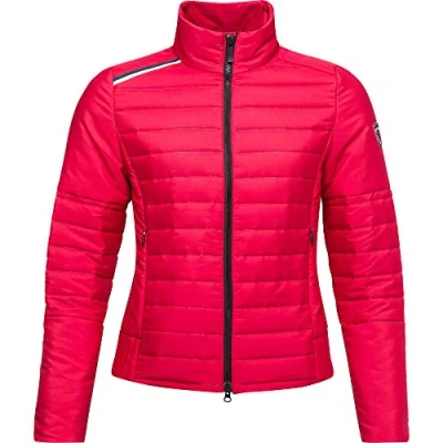 Image of Rossignol Cyrus Jacket Women, womens, Jacket, RLIWJ46, light grey, XS