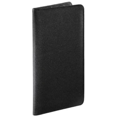 Image of Hama Vehicle Document Wallet, Black