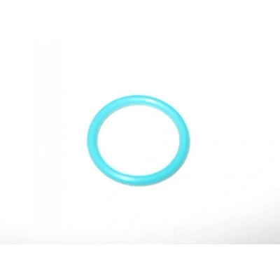 Image of BMW N57 Engine Oil Cooler Pipe Line Seal O Ring Gasket 17227809805 Genuine