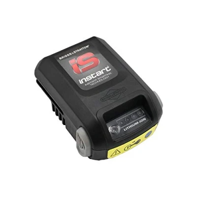 Image of Briggs &amp; Stratton Starter Battery, 593560, 597189, Lithium Ion InStart
