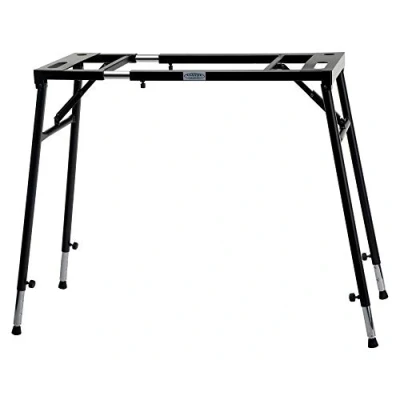Image of Classic Cantabile Keyboard Stand Folding Table
