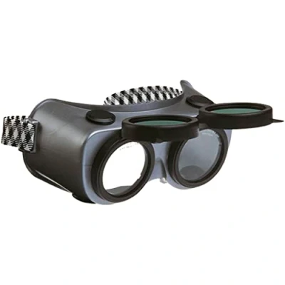 Image of GYS 042858 Flip up Welding Goggles