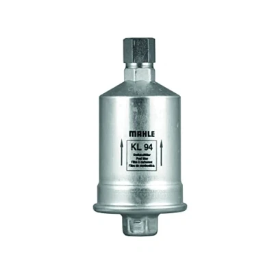 Image of AK10OK Fuel Filter MAHLE ORIGINAL KL 86 In Line 8mm 8,0mm FIAT: Uno Hatchback, Punto I Panda LANCIA: Y
