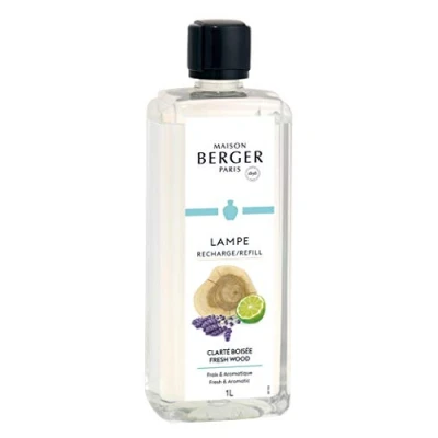Image of LAMPE BERGER Refill, 1 l (1er Pack)