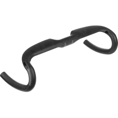 Image of Easton Road Bar EC70 42CM Aero 31.8 Handlebar Black, N/A