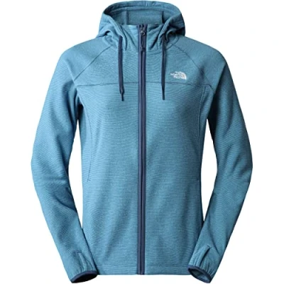 Image of THE NORTH FACE Homesafe Jacket Shady Blue Skylight L