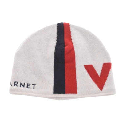 Image of Vuarnet SUF19137 Mens knitted hat Grey One Size