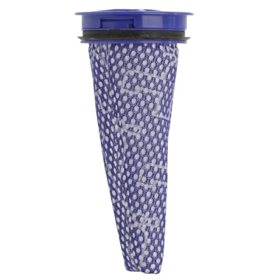 Image of Masterpart Vacuum Pre Motor Filter To Fit Dyson UP15 Small Ball Cleaners