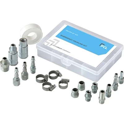 Image of PCL ACKIT01 Emergency Coupling Kit