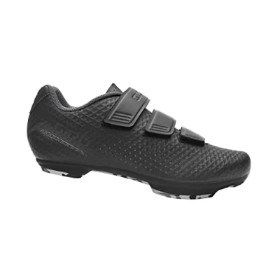 Image of Giro Rev Cross Trainer Black 7.5