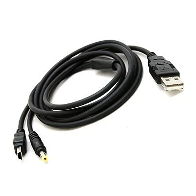 Image of System S USB Cable for Iriver H320 and H340