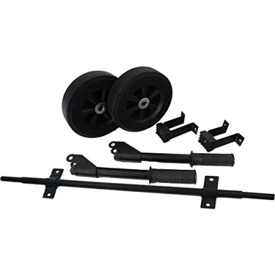 Image of Könner &amp; Söhnen KS 3 KIT. The kit transport fits all petrol and gas types 3000.