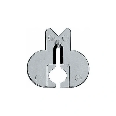 Image of Bosch 1x Anti Splinter Guard (Accessories for Jigsaws)