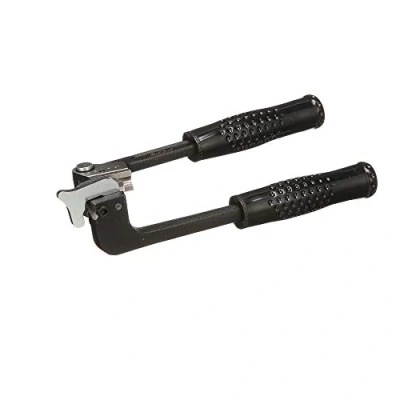Image of RIDGID 36122 Model 404 Instrument Bender, 1/4 inch Tube Bender for Bends Up to 180 Degrees, Pipe