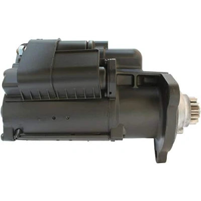 Image of 1604246, 1667205, 1688720, 1739936 Starter motor HELLA 8EA 012 586 531 24V 5,5kW 12 110mm
