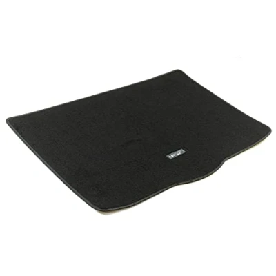 Image of MDM BA 1285 Boot Mat Compatible with Renault Kadjar 06.2015 Onwards