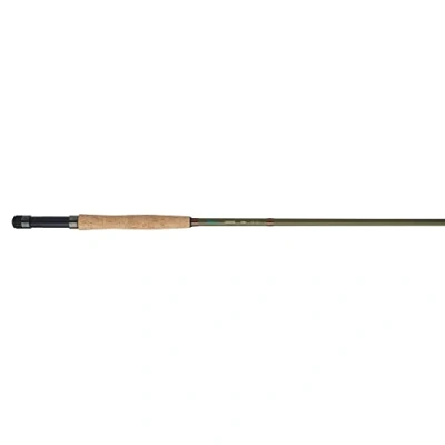 Image of Shakespeare Cedar Canyon Stream Fly fishing rod (3 parts) 2.44m Size 3/4