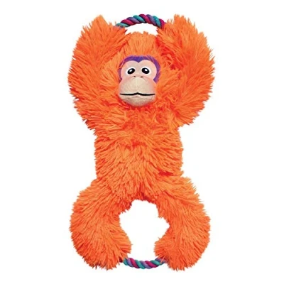 Image of KONG Tuggz Monkey XL 1 piece Multicolour