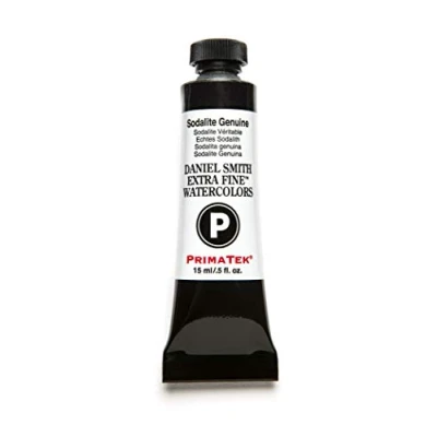 Image of Sodalite Genuine Series 4, 15ml Tube Daniel Smith Extra Fine Watercolour