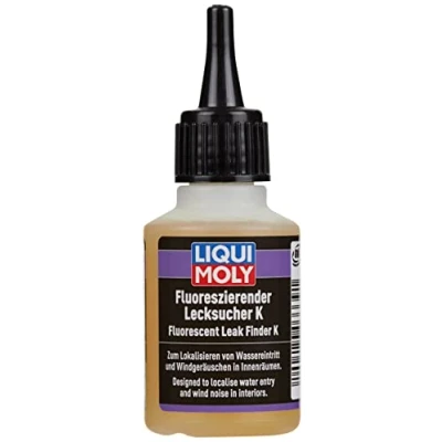 Image of P000528 Additive, leak location LIQUI MOLY 3339 Tin 50ml