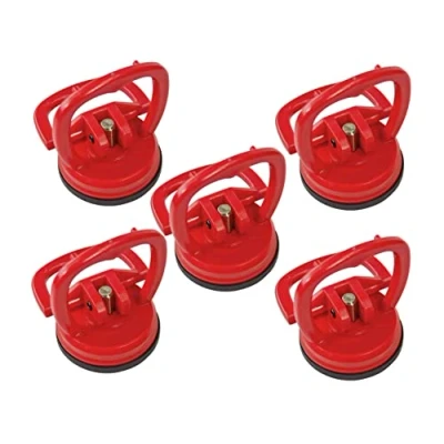Image of Grabacz Suction lifter Dent Puller 5.5cm 15kg Car Cup Auto Body Removal Tool (5)