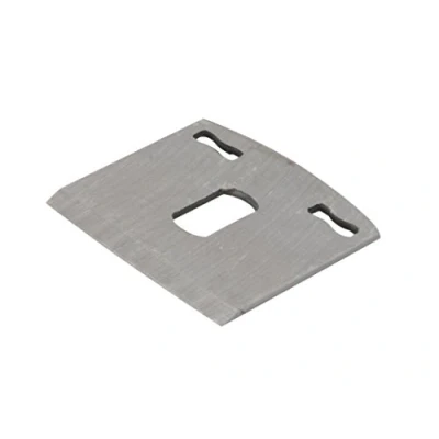 Image of Faithfull FAISSRB Replacement Blade for Spokeshave, 55mm