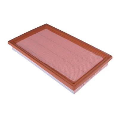 Image of 1378061M00 Air Filter BLUE PRINT ADK82246 34mm 166mm 280mm Insert SUZUKI: Vitara IV Off Road, SX4 II S Cross