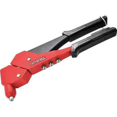 Image of Heavy Duty 360 Rotating Head Riveter