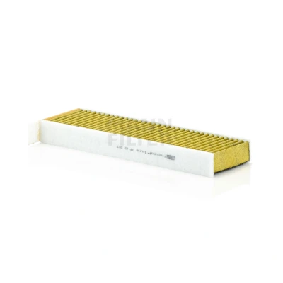 Image of 3638979, 95525903 Pollen FILTER MANN FP 29 003 2 PEUGEOT: Partner III Van, 3008 SUV, 5008 II, CITROËN: Dispatch C4 Grand Picasso