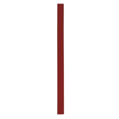 Image of Herbin 31020T Box of 10 sticks regular sealing wax, Red