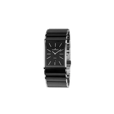 Image of Jacques Lemans Men&#039;s Analogue Automatic Watch with Stainless Steel Strap 1 1939A
