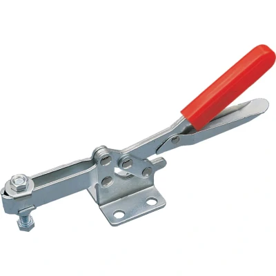 Image of Indexa H300FA &#039;U&#039; Bar Adjustable Horizontal Clamp