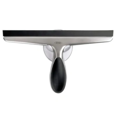 Image of OXO Good Grips Stainless Steel Squeegee