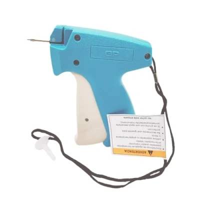 Image of Standard Fabric Tagging Gun System