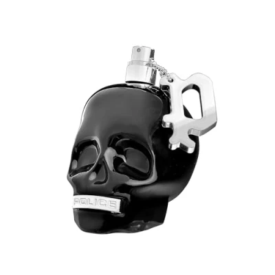 Image of Police To Be Bad Guy 125Ml Edt Spray, (Pack of 1)