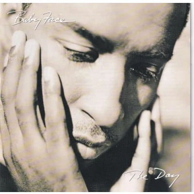 Image of Babyface The Day 1996 Austrian CD album 4853682