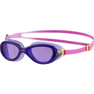 Image of Speedo Goggles Futura Classic Junior Ecstatic Pink/violet