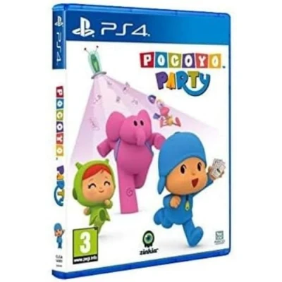Image of POCOYO PARTY (PS4)